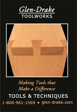 GLEN-DRAKE TOOLWORKS